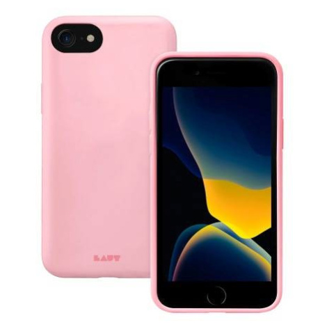 LAUT kryt Huex Pastels pre iPhone 7/8/SE 2020/2022 - Candy