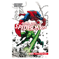CREW Amazing Spider-Man 3: Životní zásluhy