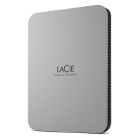 LaCie Mobile/1TB/HDD/Externá/2.5