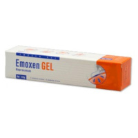 Emoxen Gél gel der 1 x 100 g