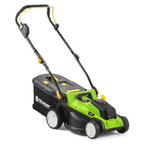 Akumulátorová kosačka FZR 70375-0 2x20V FIELDMAN