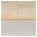 Kusový koberec Moderno Checkerboard Natural Rozmery kobercov: 120x170