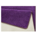 Fialový kusový koberec Fancy 103005 Lila Rozmery koberca: 160x240
