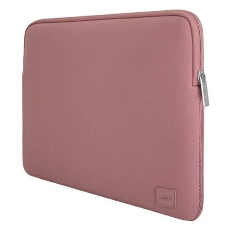Obal UNIQ bag Cyprus laptop Sleeve 14 " mauve pink Water-resistant Neoprene (UNIQ-CYPRUS (14) -M