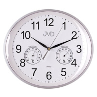 Nástenné hodiny JVD HTP64.1  30cm