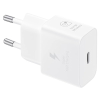 Nabíjačka Samsung quick charger EP-T2510, without cable, 25W White
