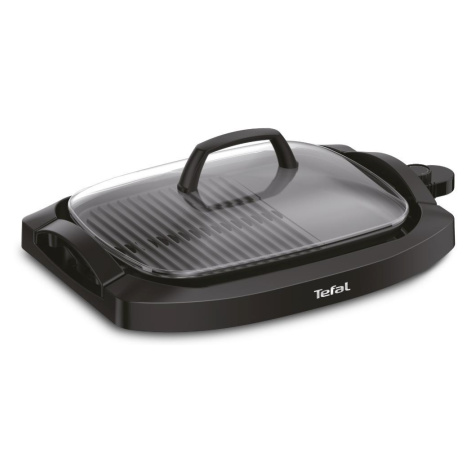 CB6A0830 GRIL STOLNÝ TEFAL