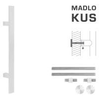 FT - MADLO kód K41S 40x10 mm UN ks 600 mm, 40x10 mm, 800 mm