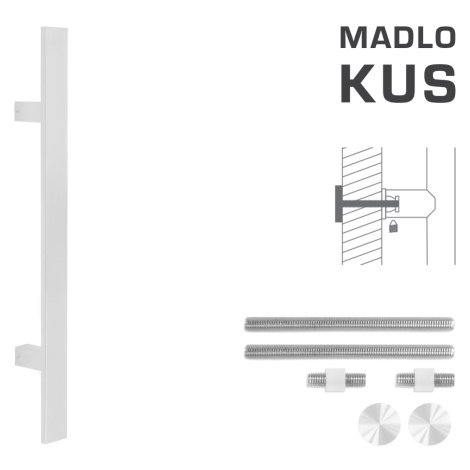 FT - MADLO kód K41S 40x10 mm UN ks 600 mm, 40x10 mm, 800 mm