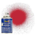 Barva Revell ve spreji - 34136: matná karmínová (carmine red mat)