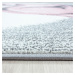 Kusový koberec Bambi 850 pink Rozmery koberca: 120x170