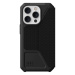 UAG Metropolis Folio, black - iPhone 14 Pro