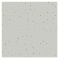 DEKORNIK Simple Tiny Speckles Gray - Tapeta