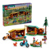 LEGO® Friends 42624 Útulné chatky na dobrodružnom tábore