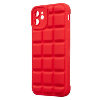 Obal:Me Block Kryt pre Apple iPhone 11 Red