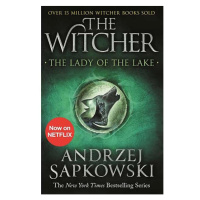 Orion Publishing Witcher 7: Lady of the Lake - Witcher 5