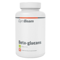 GYMBEAM Beta-glukány 90 kapsúl