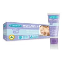 Lansinoh HPA krém na popraskané bradavky s lanolínem 40 ml