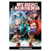 Viz Media My Hero Academia 20