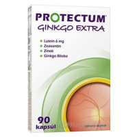 Glim Protectum Ginkgo Extra 90 kapsúl