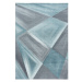 Kusový koberec Beta 1130 blue - 160x230 cm Ayyildiz koberce