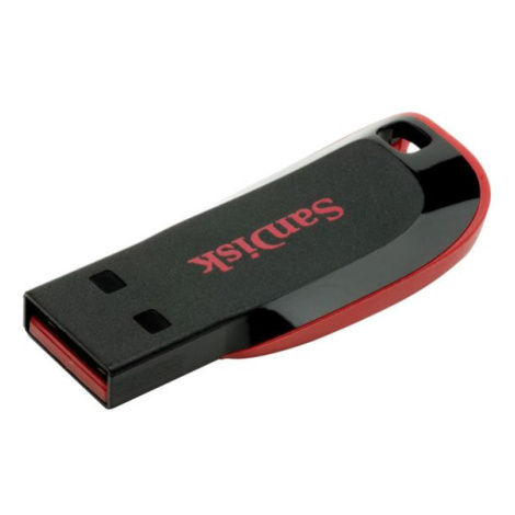 SanDisk Cruzer Blade 32GB SDCZ50-032G-B35