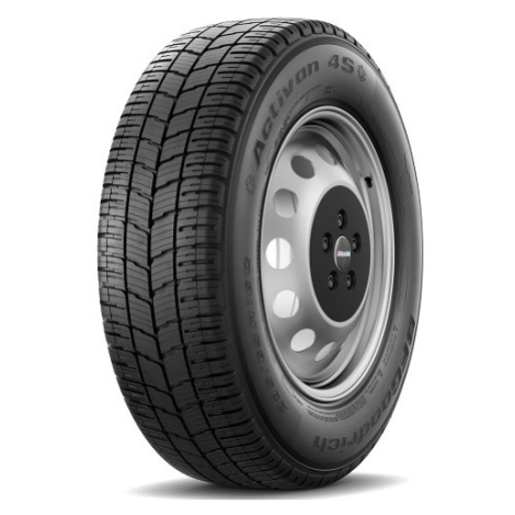 Bf goodrich ACTIVAN 4S 215/70 R15 109R