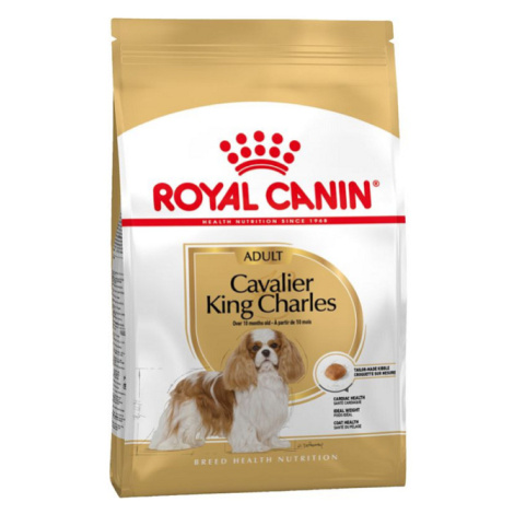 Royal Canin BHN CAVALIER KING CHARLES ADULT granule pre dospelých kavalierov 1,5kg