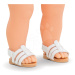Topánky Sandals Ma Corolle pre 36 cm bábiku od 4 rokov