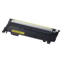 Samsung CLT-Y404S Yellow Toner Cartridge