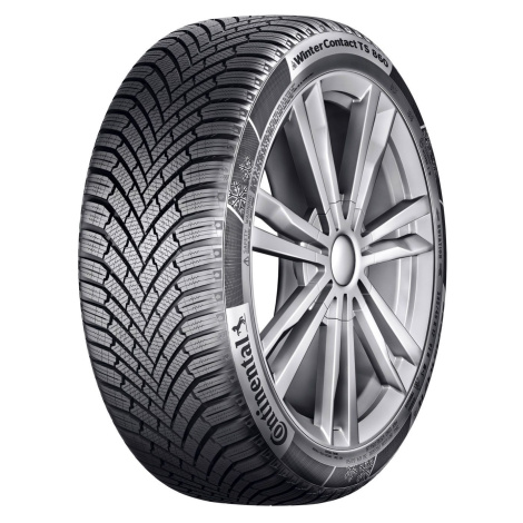 Continental WinterContact TS 860 165/60 R15 77T