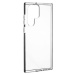 FIXED Slim AntiUV TPU kryt Samsung Galaxy S22 Ultra 5G číry