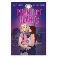 Scholastic Phantom Hearts