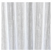 Záclona, Soňa metráž s olovkom, biela 295 cm