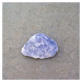 Perzská modrá soľ BLUE, kamene pre soľničky RIVSALT a KITCHEN - rivsalt