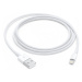 APPLE LIGHTNING TO USB CABLE MD818ZM/A MQUE2ZM/A