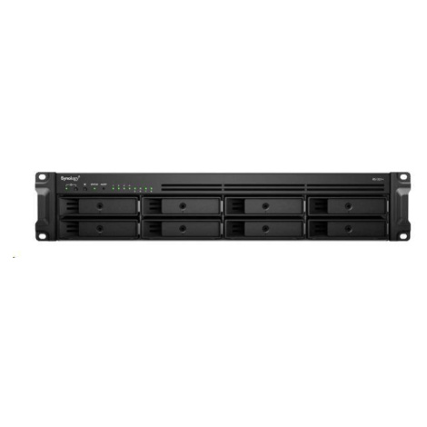 Synology RS2821RP+ RackStation (4C/Ryzen V1500B/2,2GHz/4GBRAM/16xSATA/2xUSB3.0/4xGbE/1xPCle)