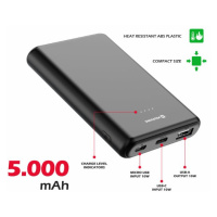 SWISSTEN POWER LINE POWER BANK 5000 mAh