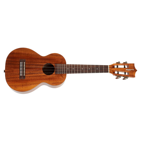 Kamaka HF-2 I FIVE.O Concert Slotted Head Ukulele (rozbalené)