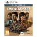 Uncharted: Legacy of Thieves Collection (PS5)