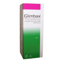 GLIMBAX 200 ml