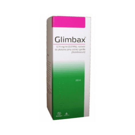 GLIMBAX 200 ml