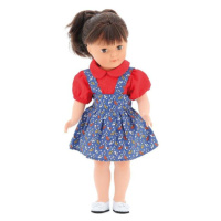 Petitcollin Bábika 40 cm Francette Bel-Air