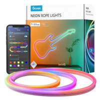 Govee Neon SMART ohybný LED pásik - RGBIC