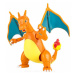 Jazwares Pokémon akční figurka Charizard 15 cm (interaktívni)