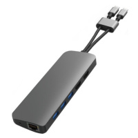 HyperDrive VIPER 10 v 2 USB-C