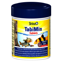 TETRA Krmivo TabiMin 120 tabliet