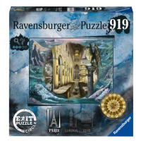 Ravensburger EXIT Puzzle - The Circle: V Paríži 920 dielikov