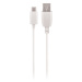 Maxlife cable Type-C Fast Charge 2A 3m white