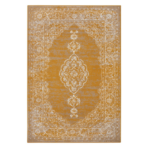 Kusový koberec Gloria 105518 Mustard - 160x230 cm Hanse Home Collection koberce